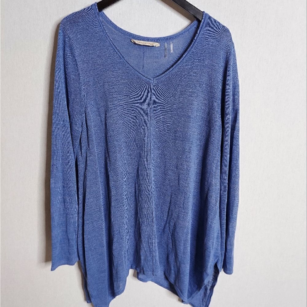 Soft Surroundings Long Sleeve Tunic‎